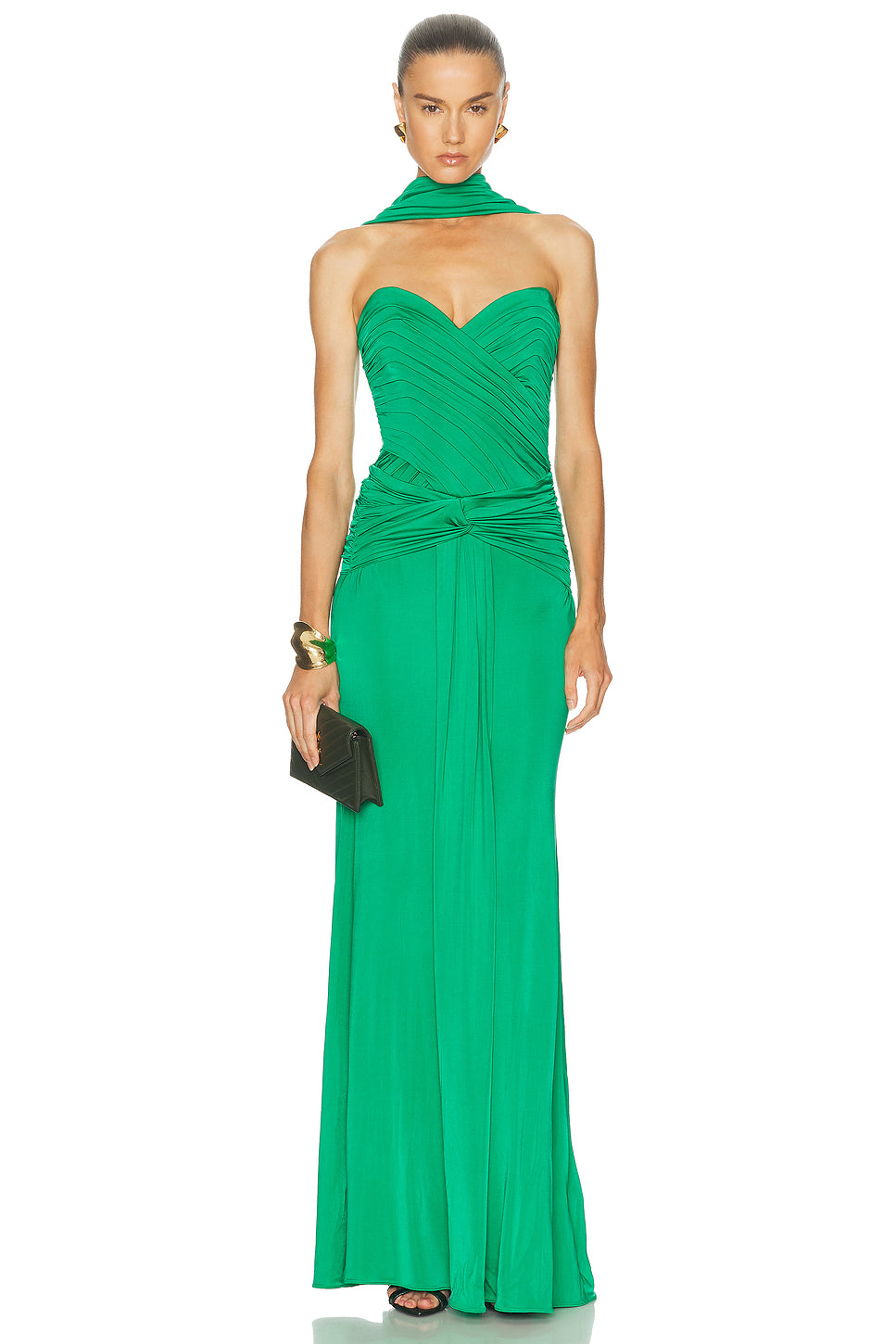 Amanda Gown