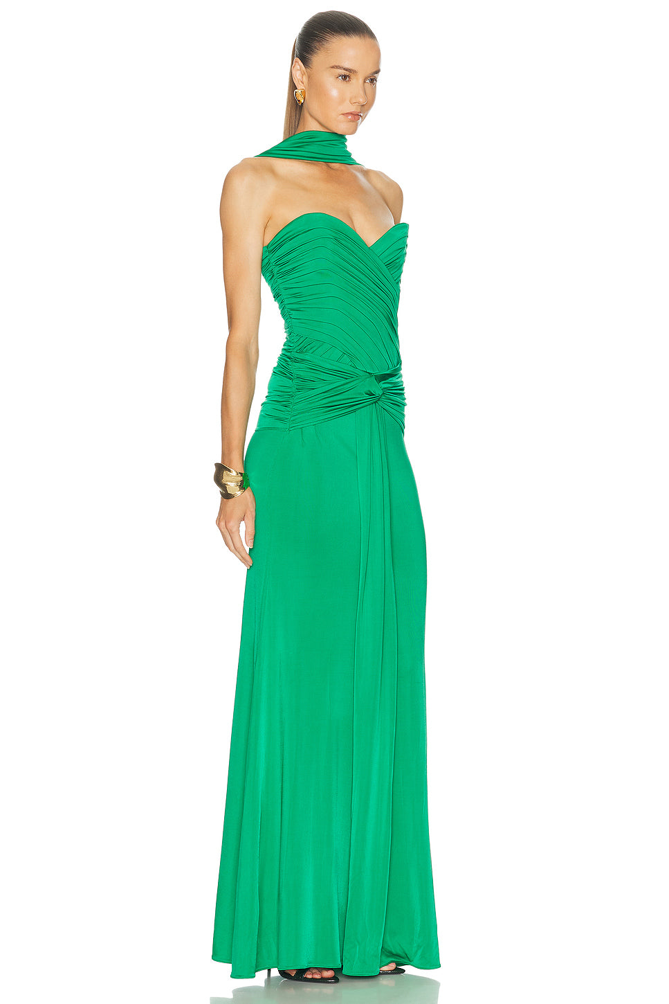 Amanda Gown