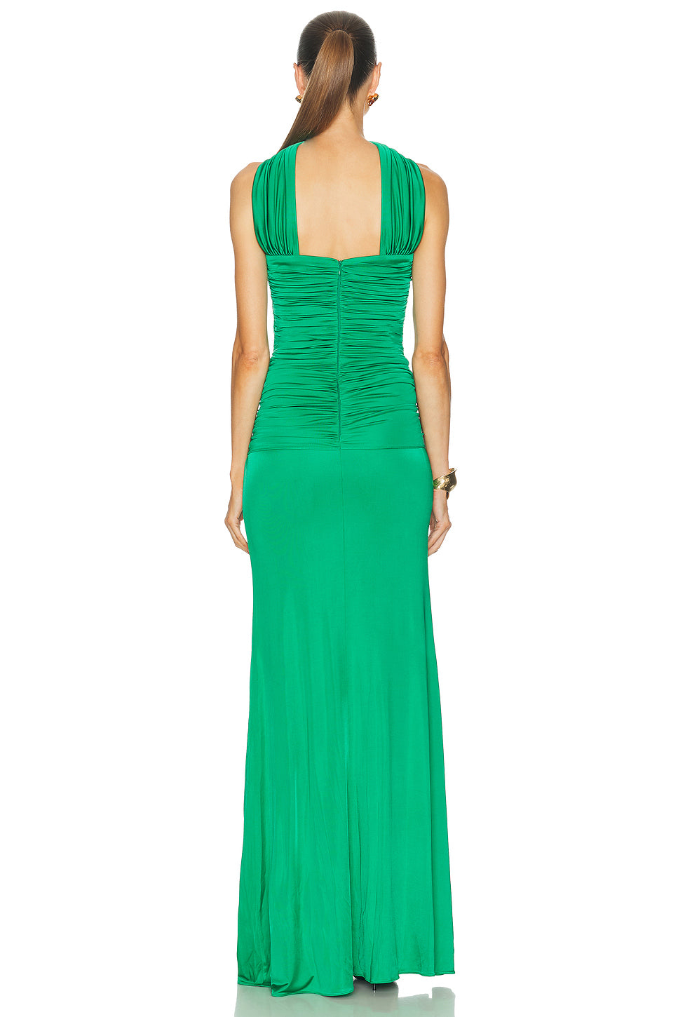 Amanda Gown