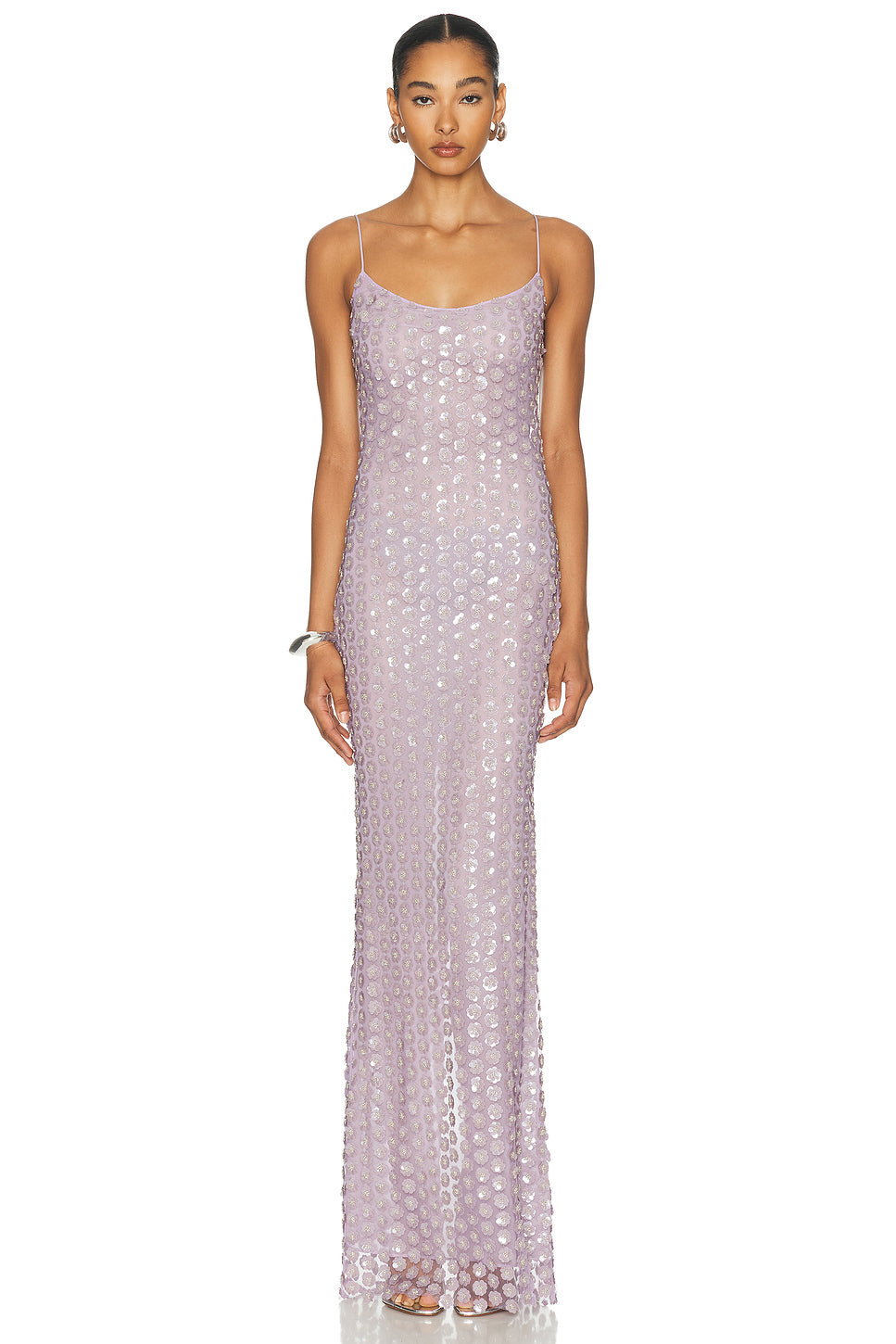 Isis Gown