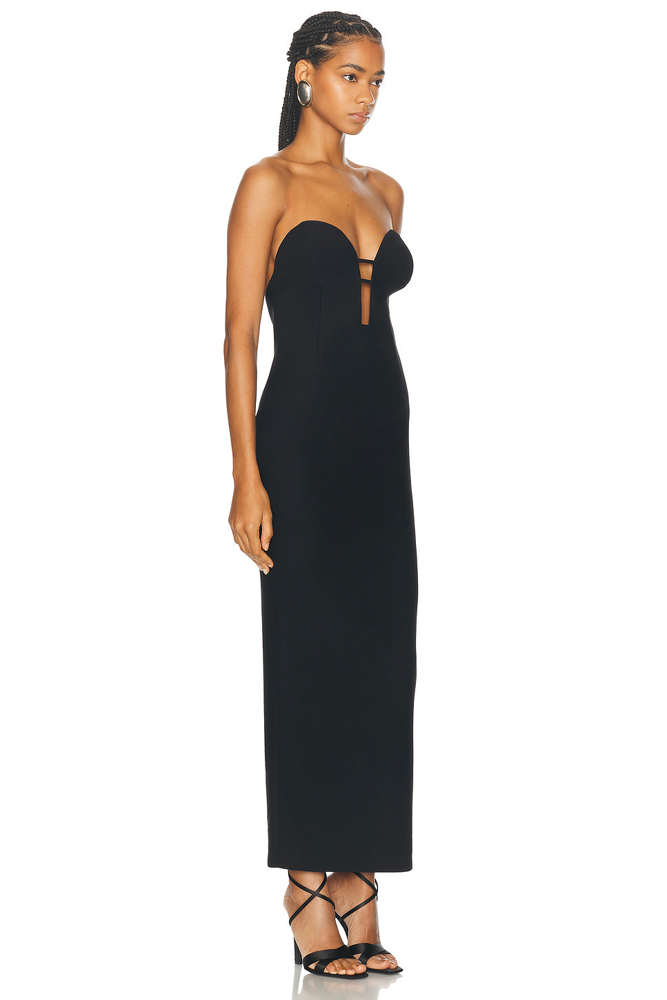 Lia Dress