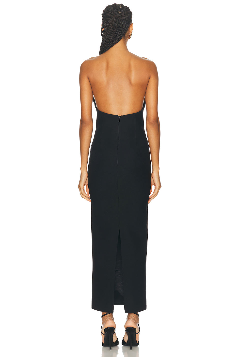 Lia Dress