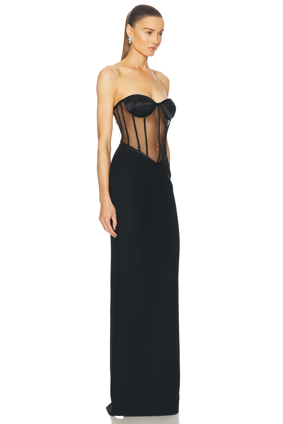Tara Gown