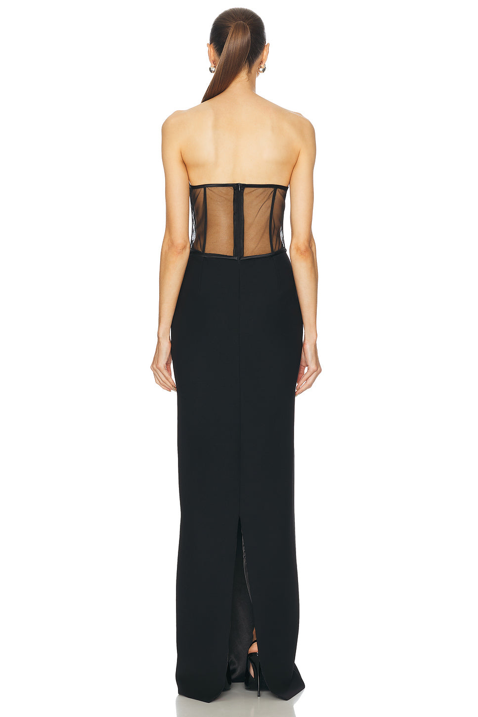 Tara Gown
