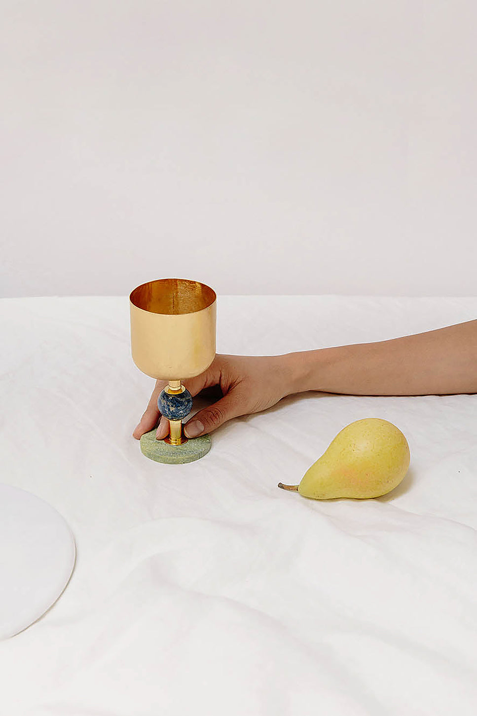 Lapis Cup Set Of 2