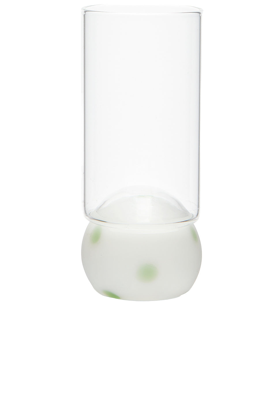 Sphere Glasses Set Of 6