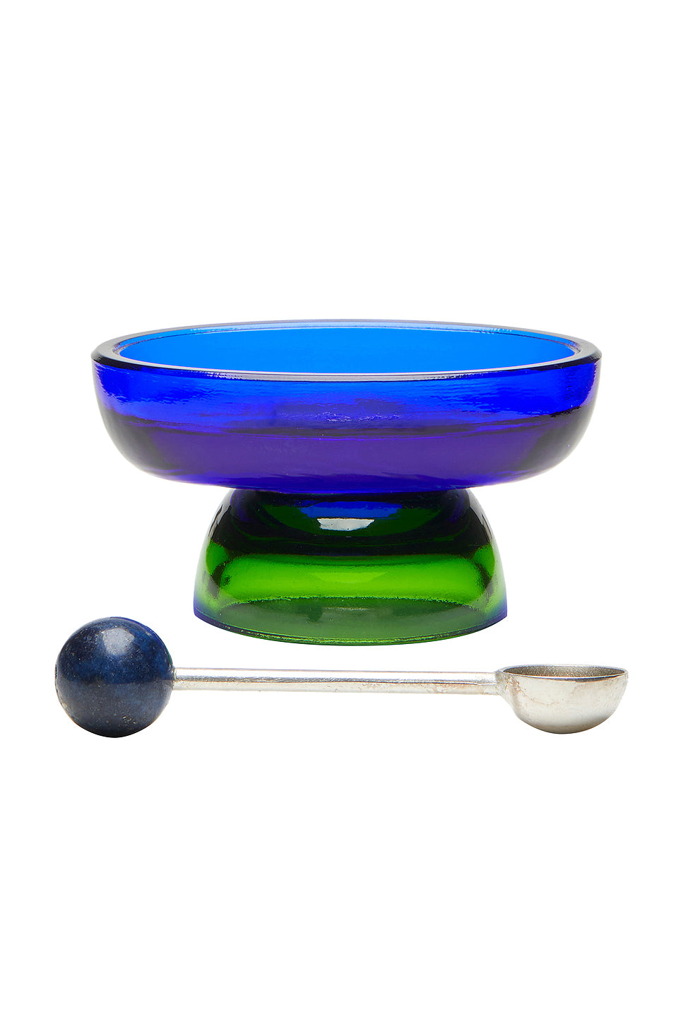 Lake Salt Cellar & Little Spoon