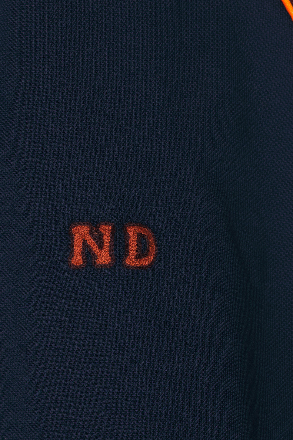 Track Top
