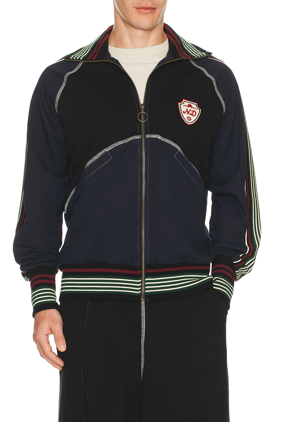 Track Jacket
