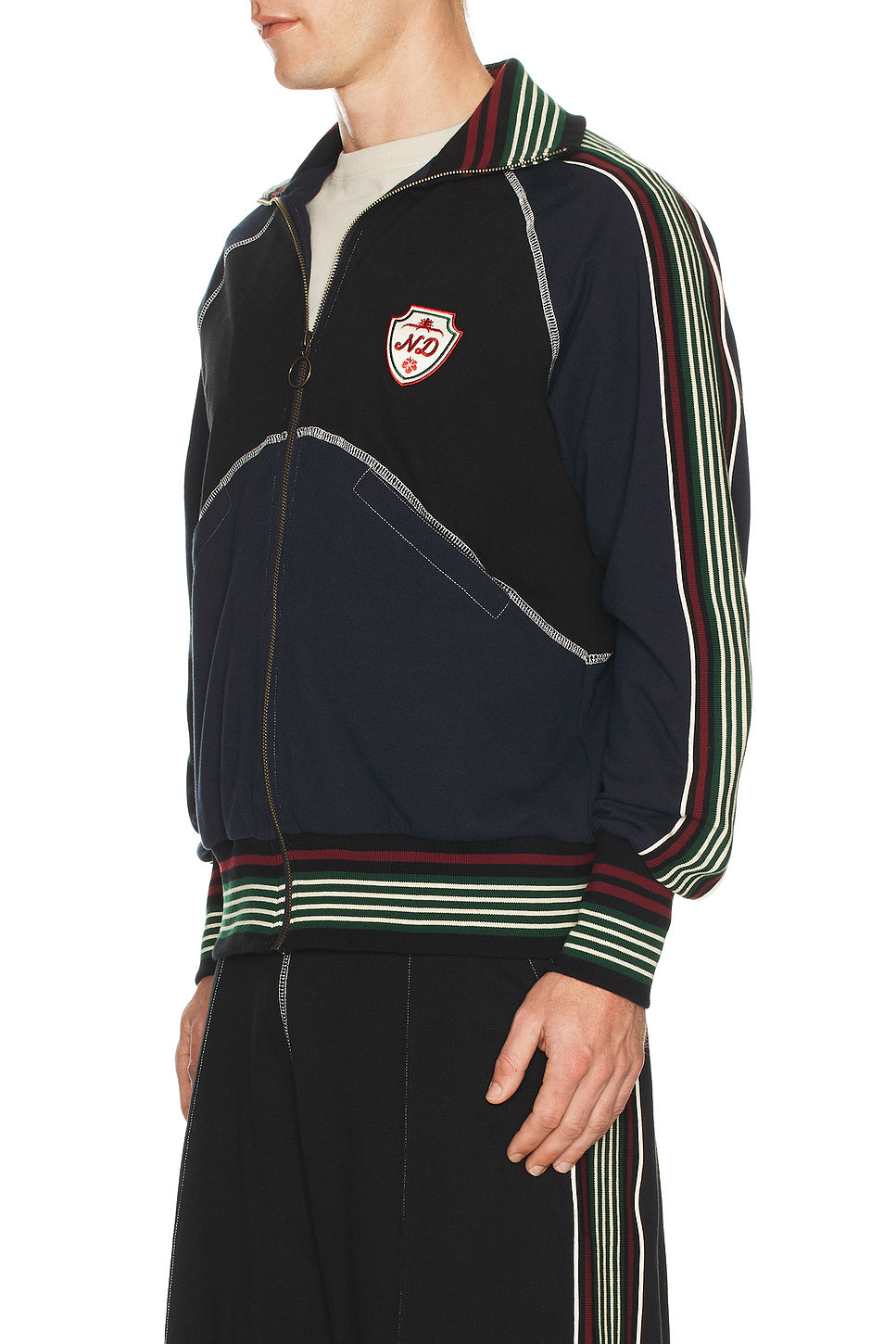 Track Jacket