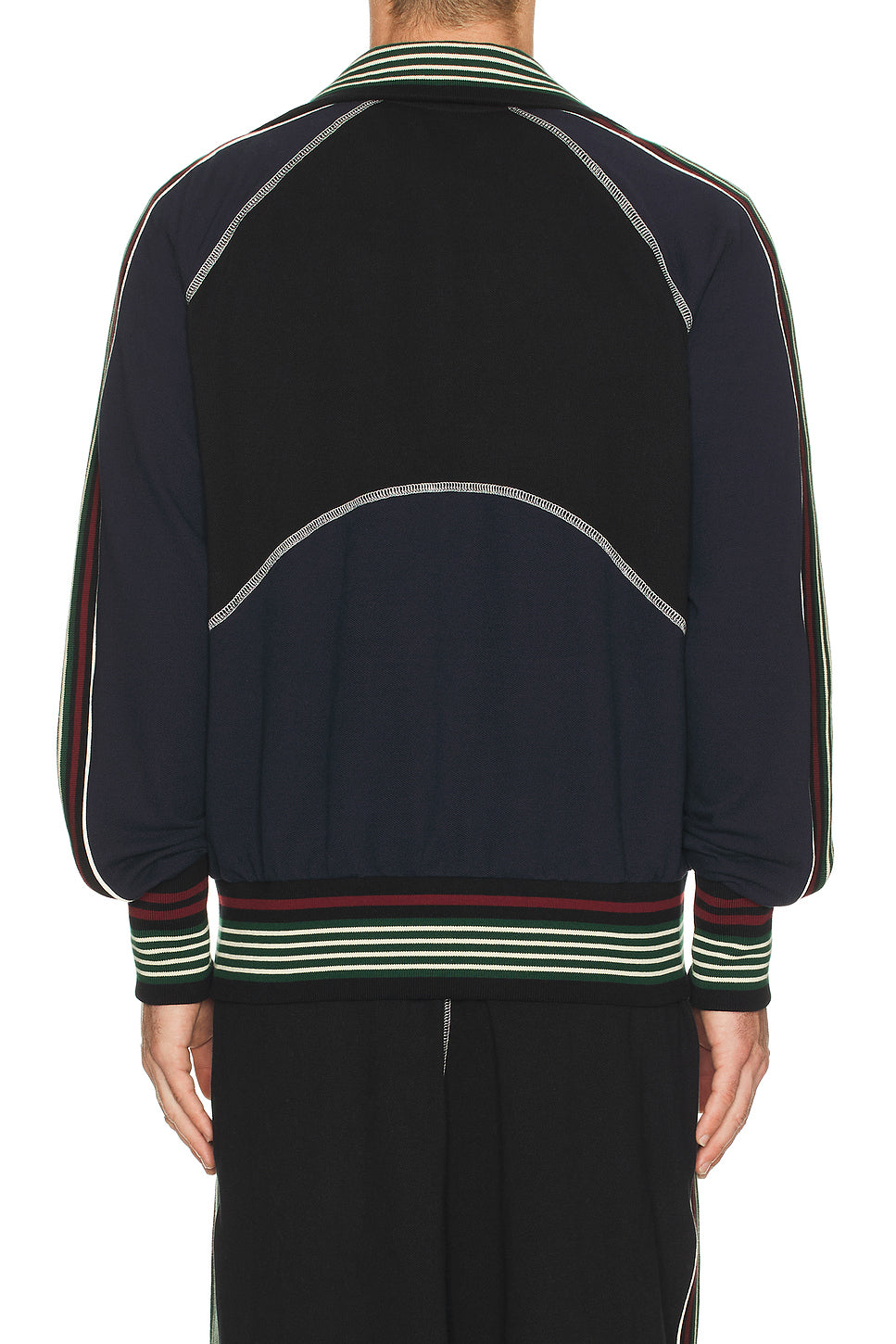 Track Jacket