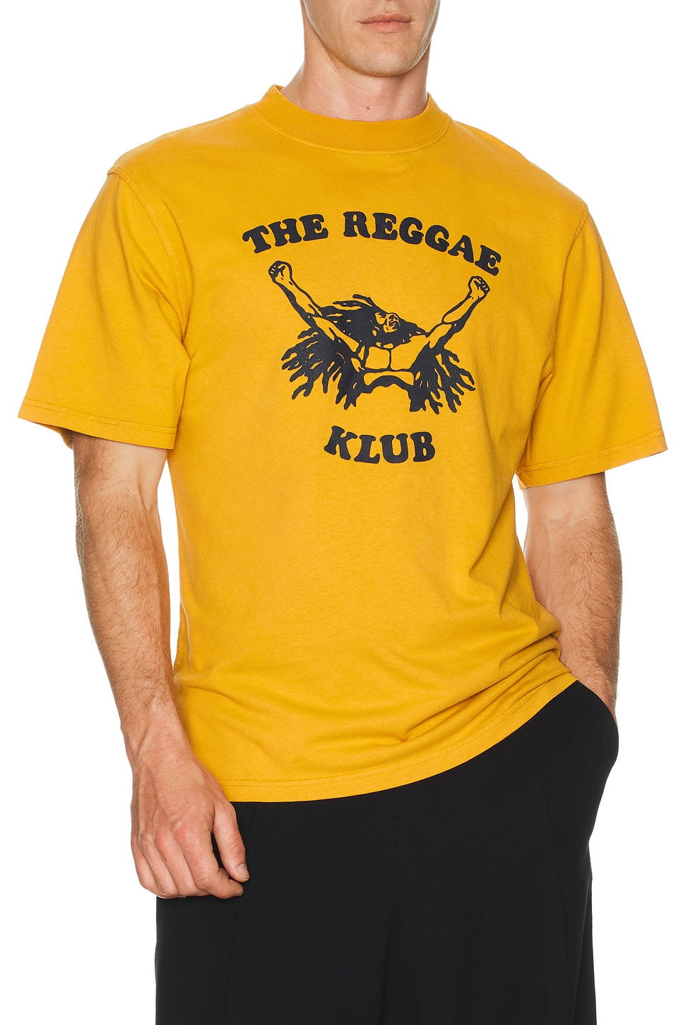 Reggae Klub Tee