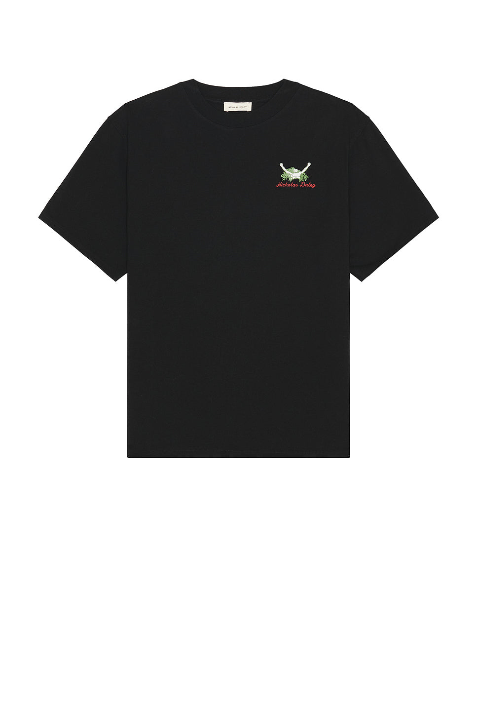 Roots Tee