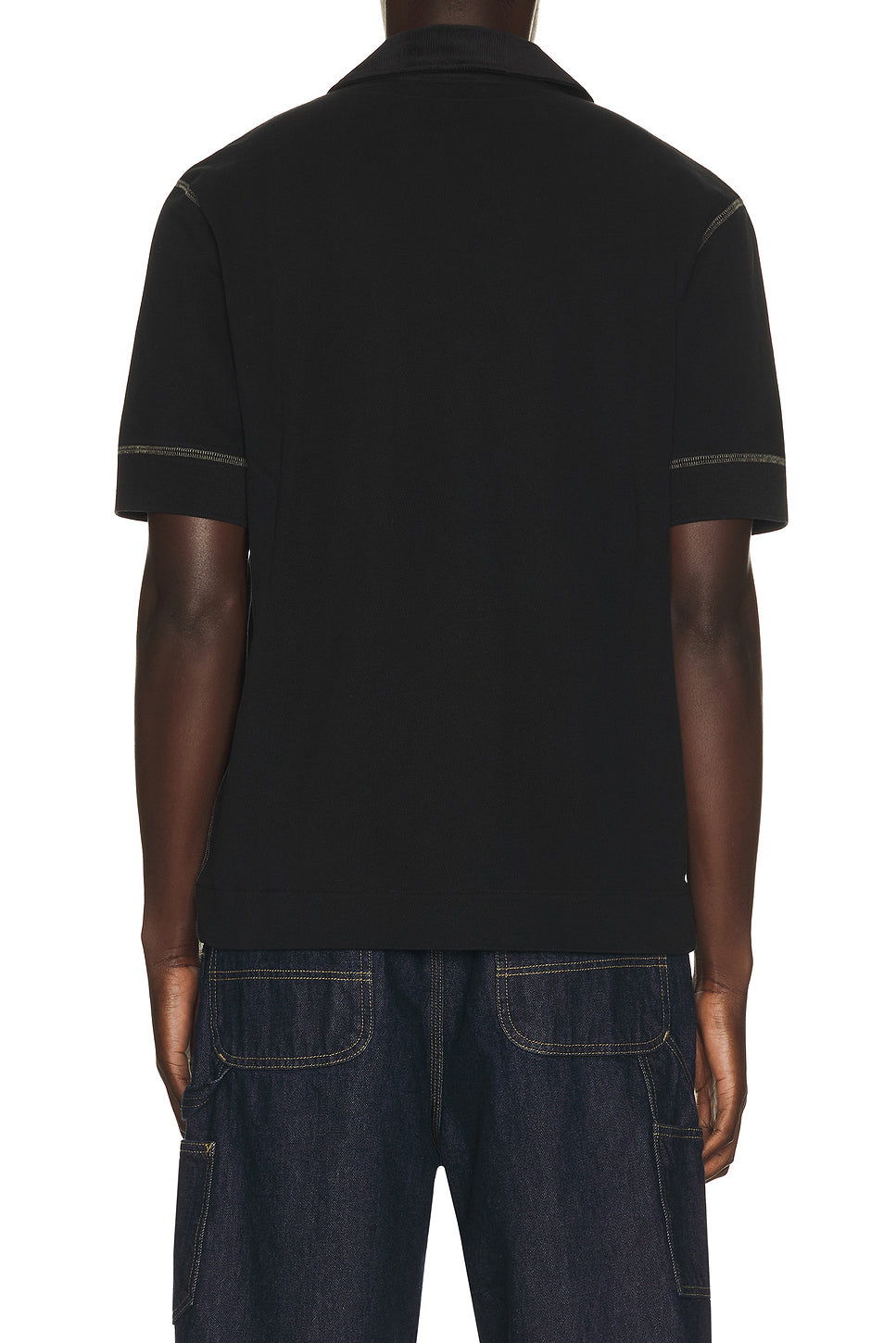 D.K Polo