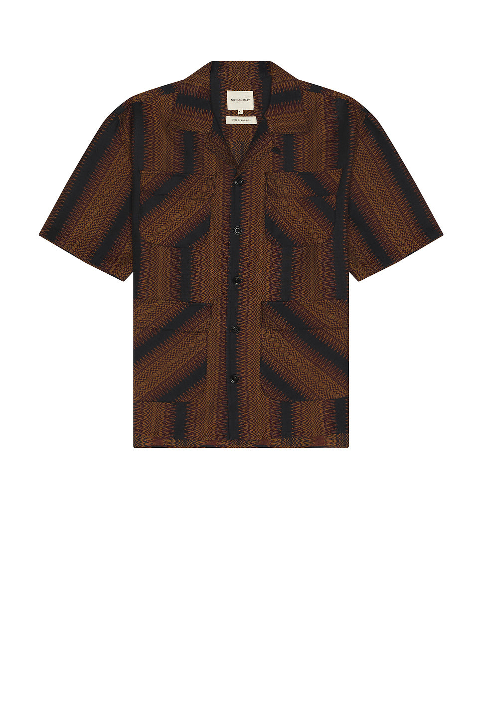 Aloha Shirt