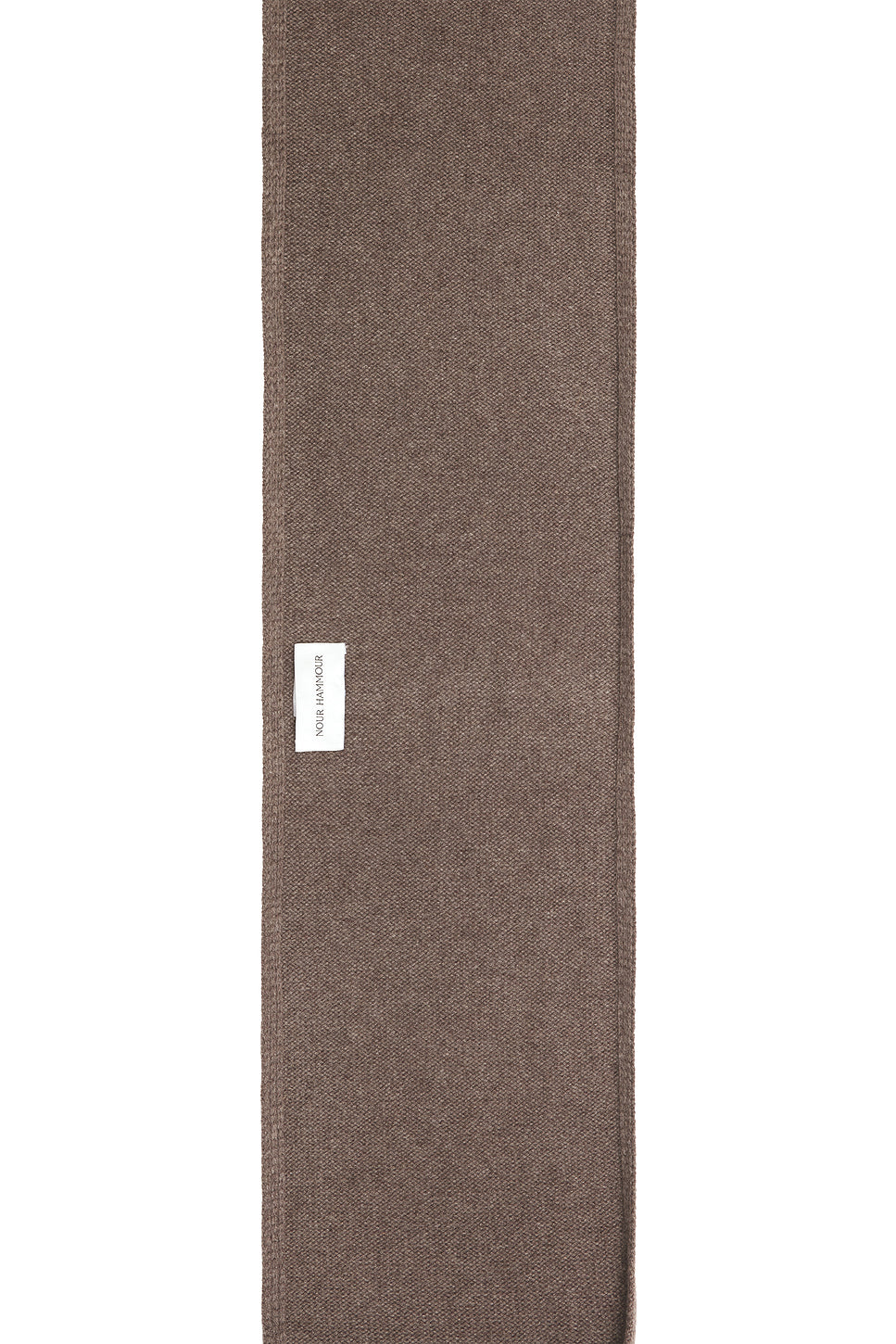 Leni Cashmere Scarf