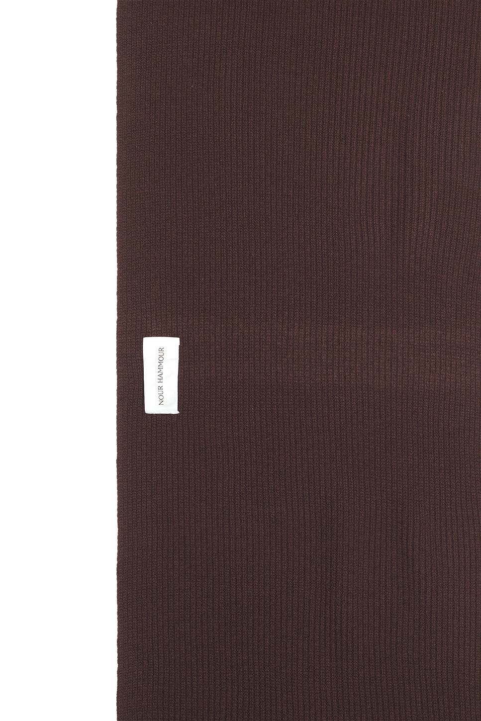 Luce Cashmere Scarf