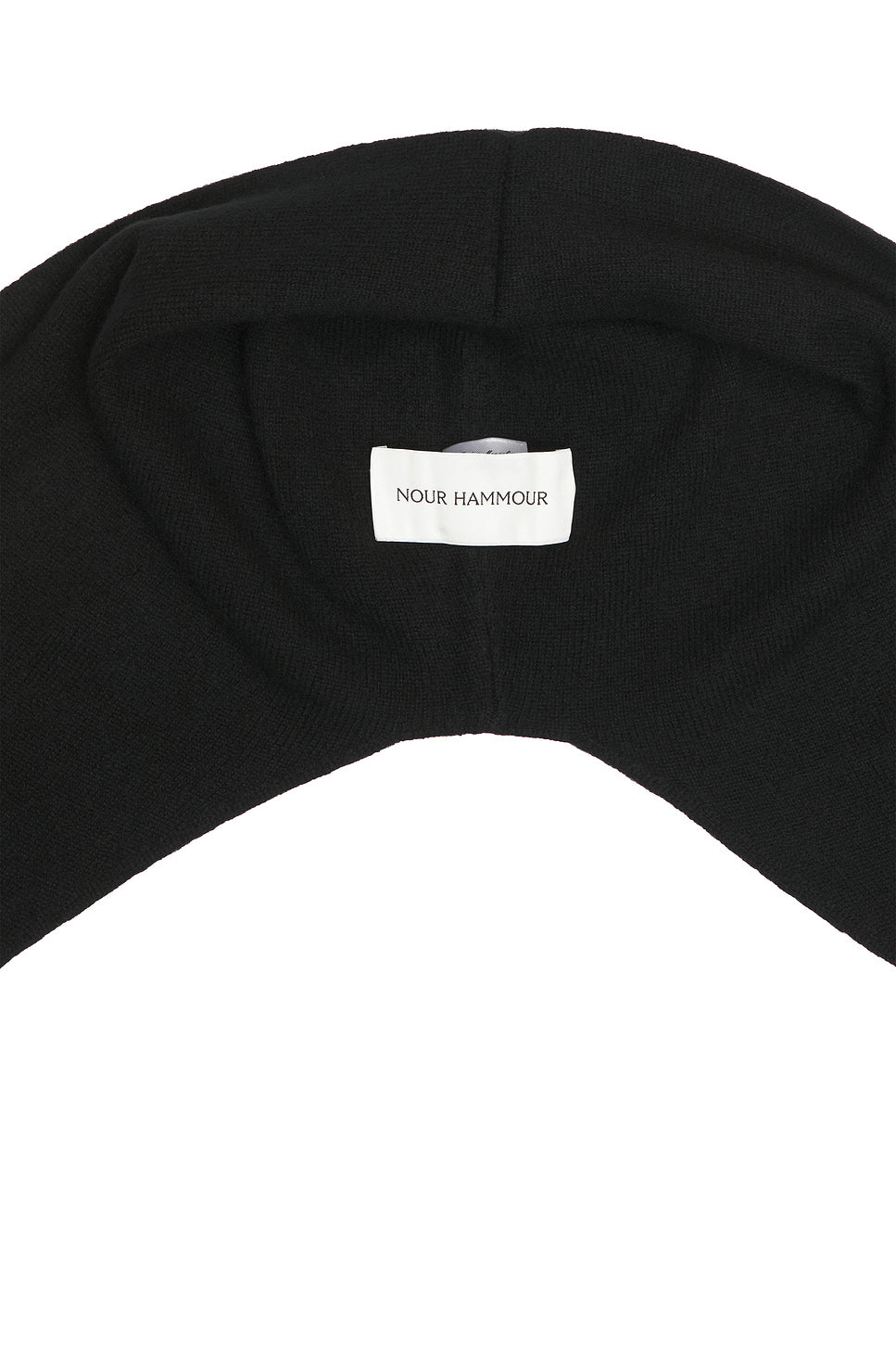 Niale Cashmere Hat
