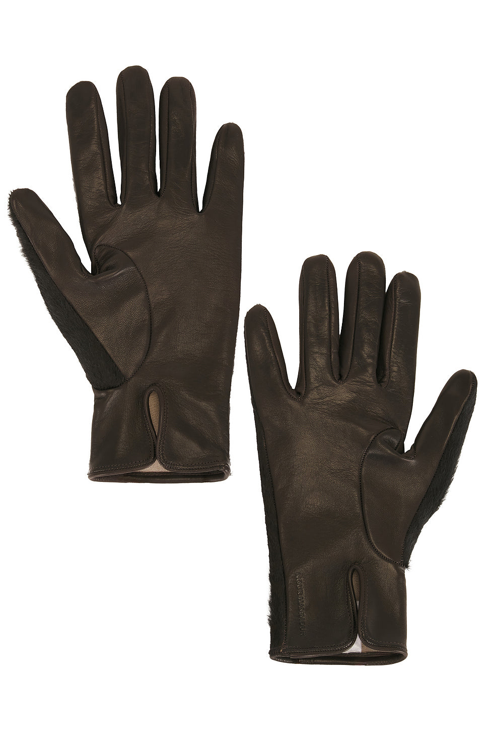 Short Glove