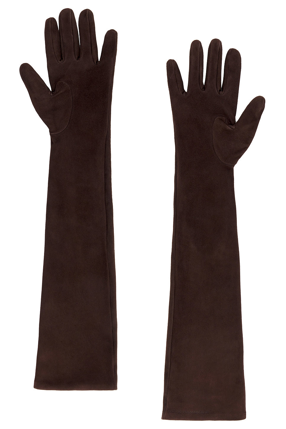 Extra Long Glove