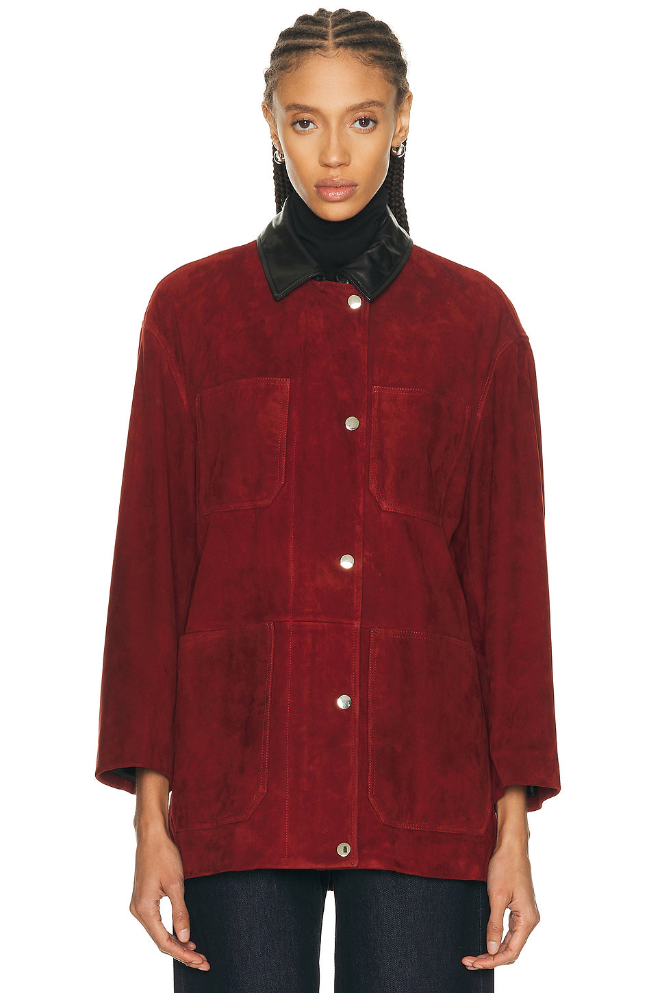 Barn Jacket