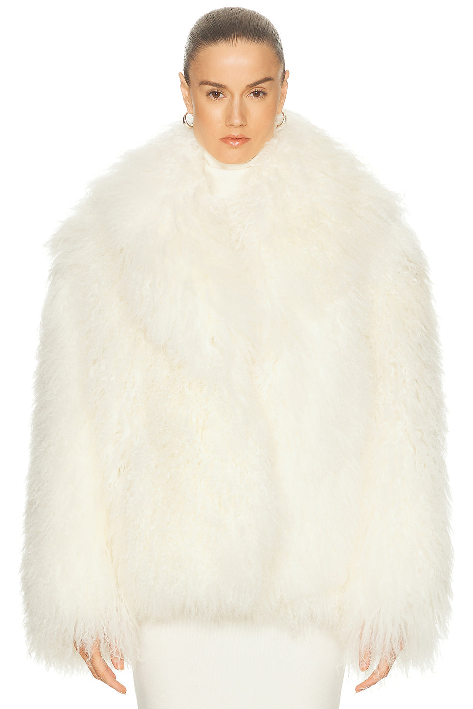 Mirja Jacket