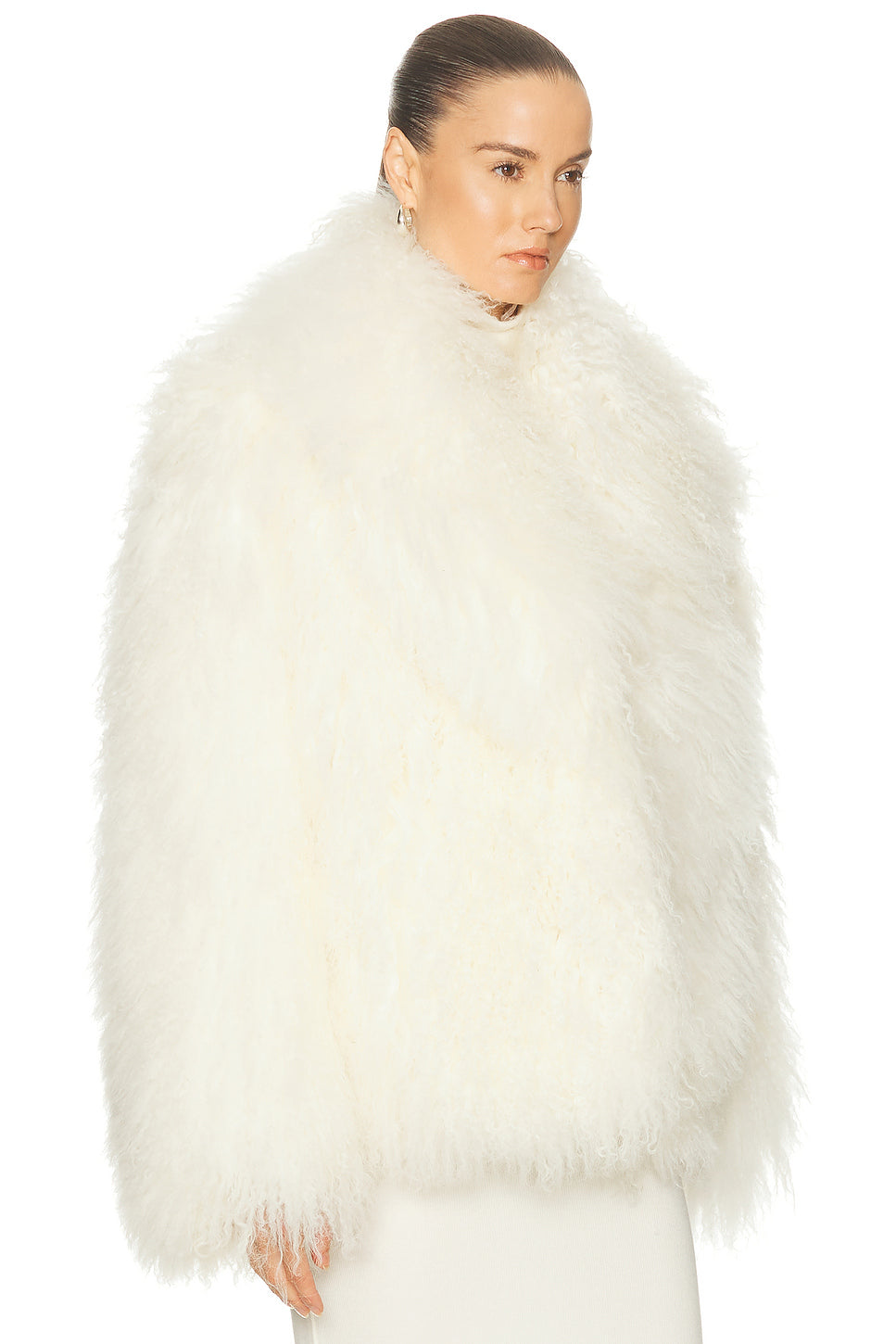 Mirja Jacket
