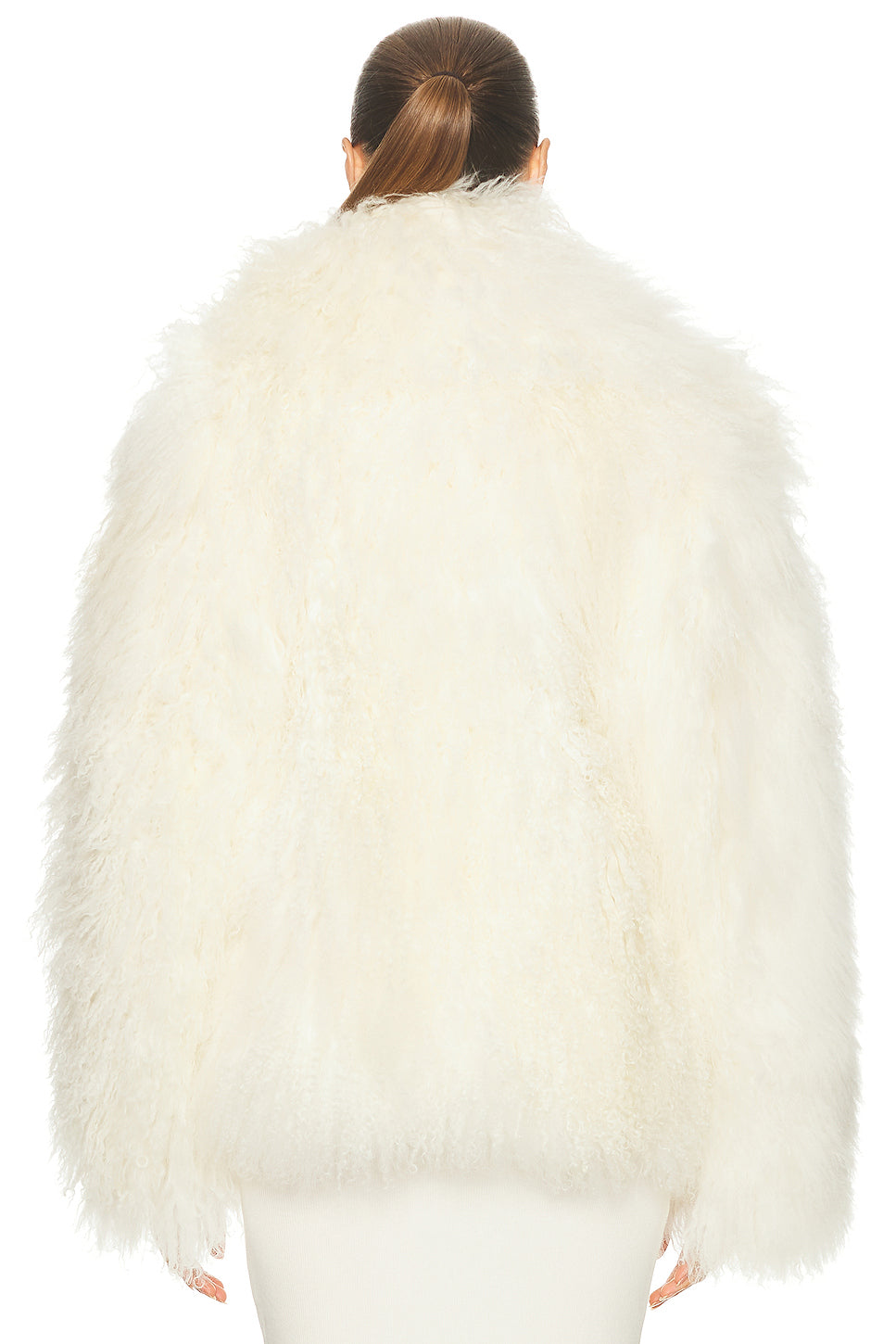 Mirja Jacket
