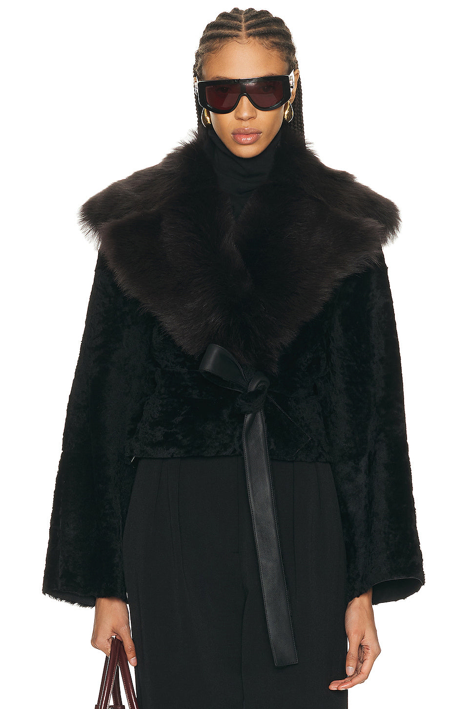Renata Coat