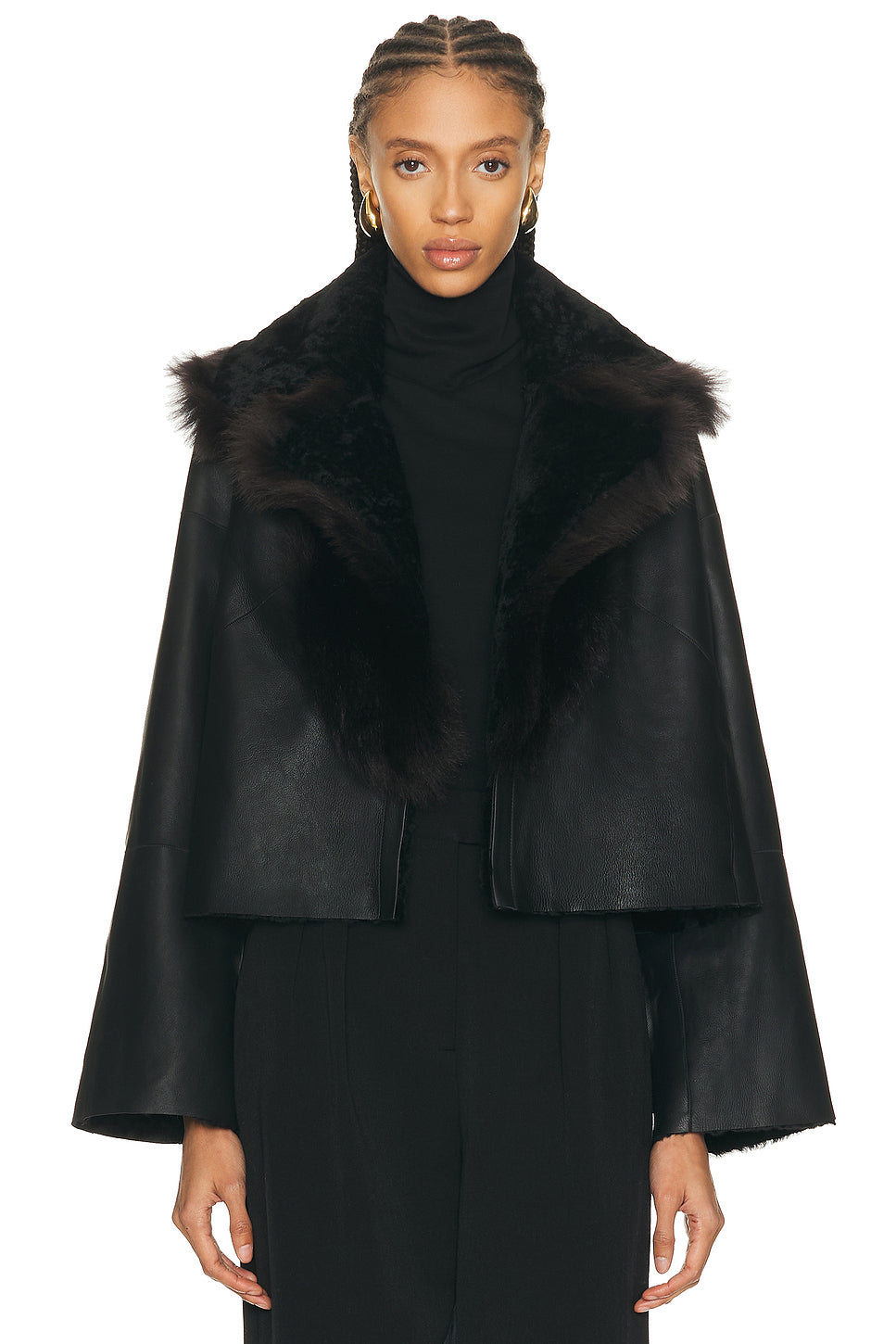 Renata Coat