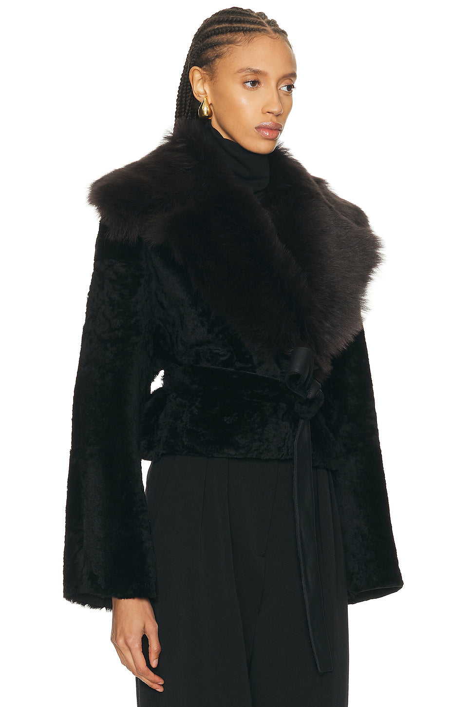 Renata Coat