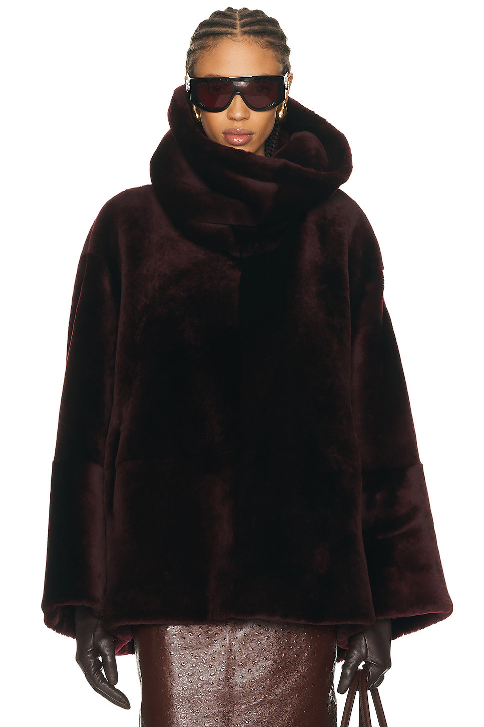 Lodge Coat