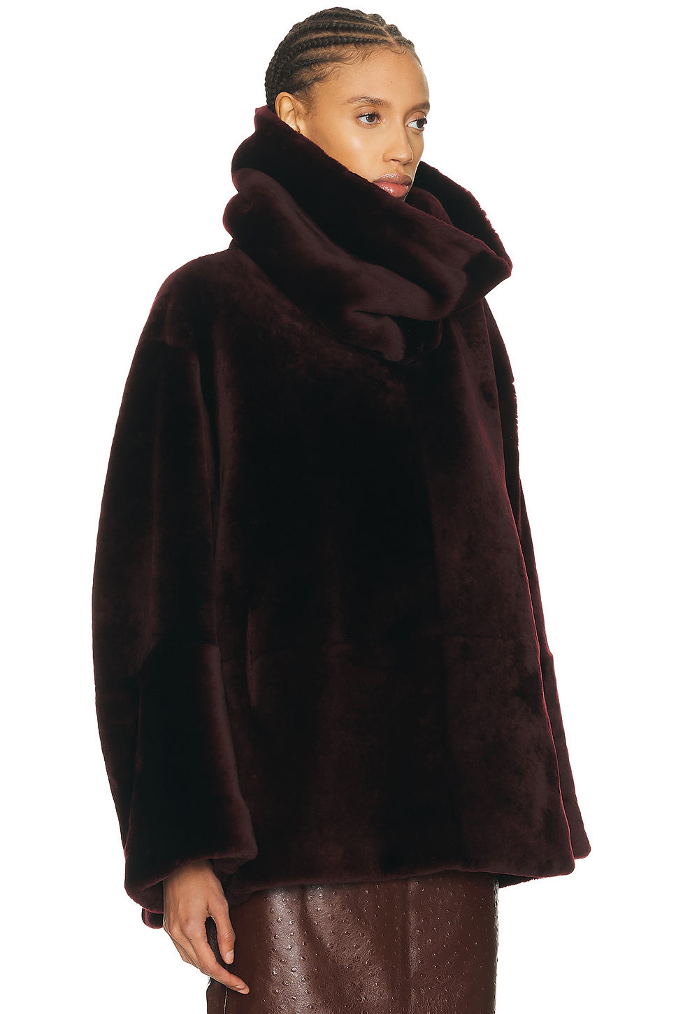 Lodge Coat