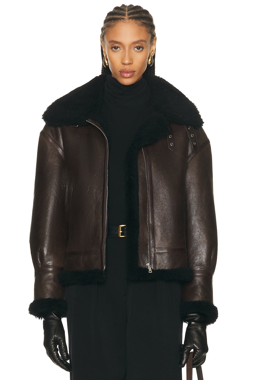 Portia Jacket