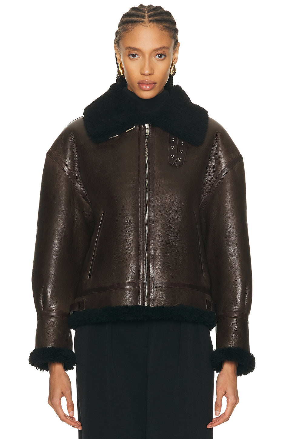 Portia Jacket