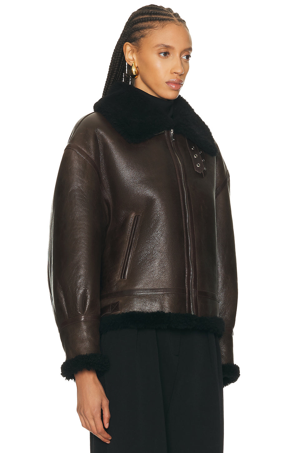 Portia Jacket