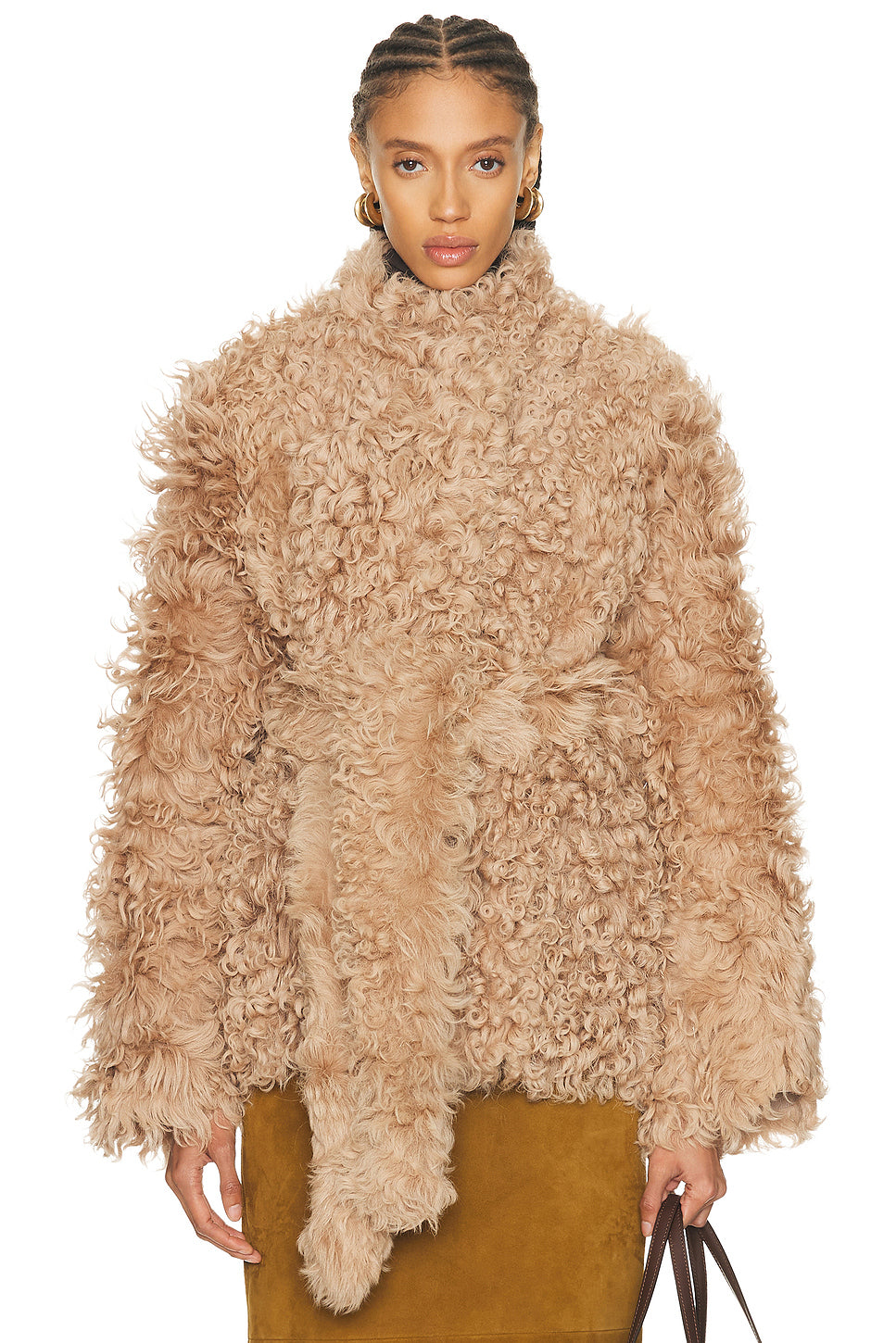 Elsa Coat