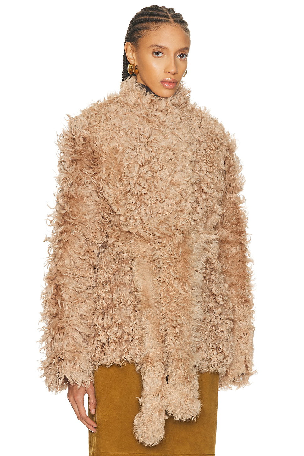 Elsa Coat