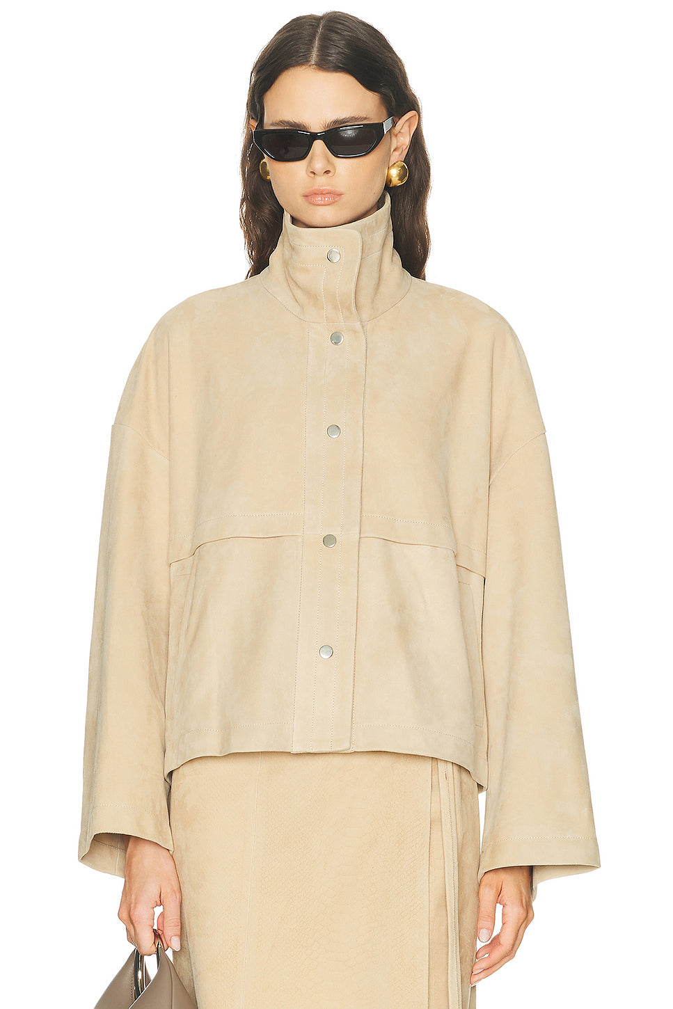 Park Jacket