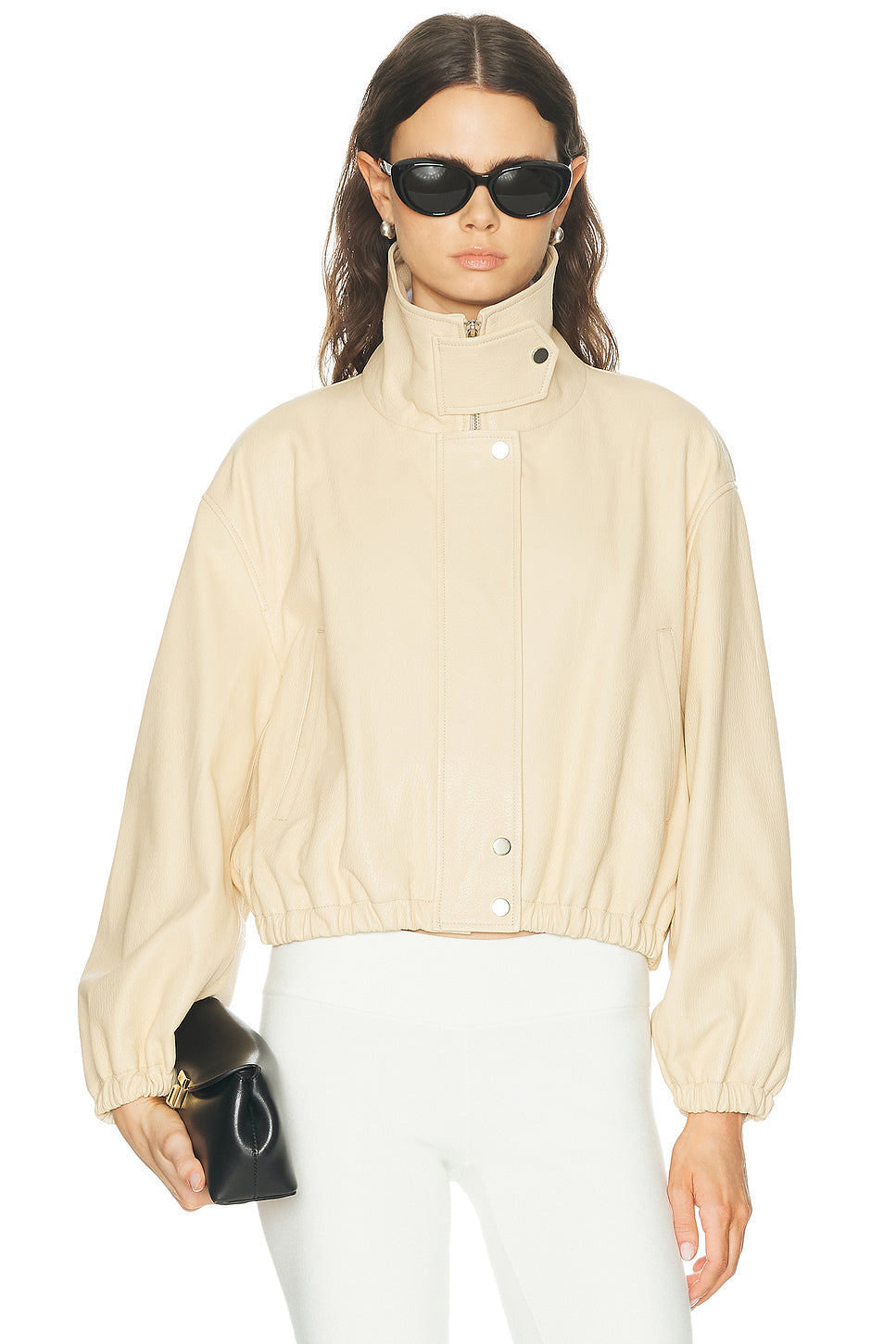Pia Jacket