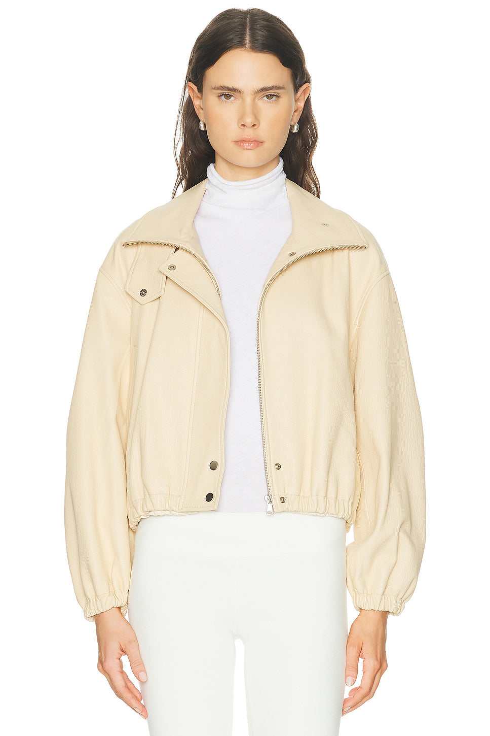 Pia Jacket