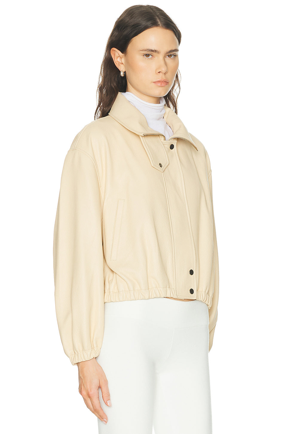 Pia Jacket