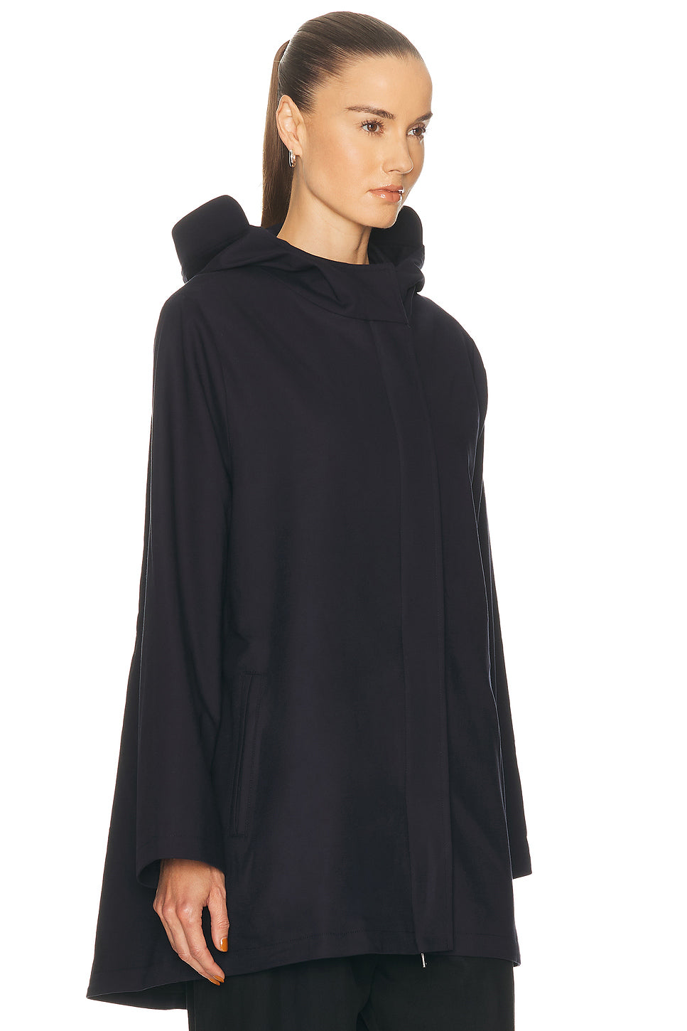Paddington Coat