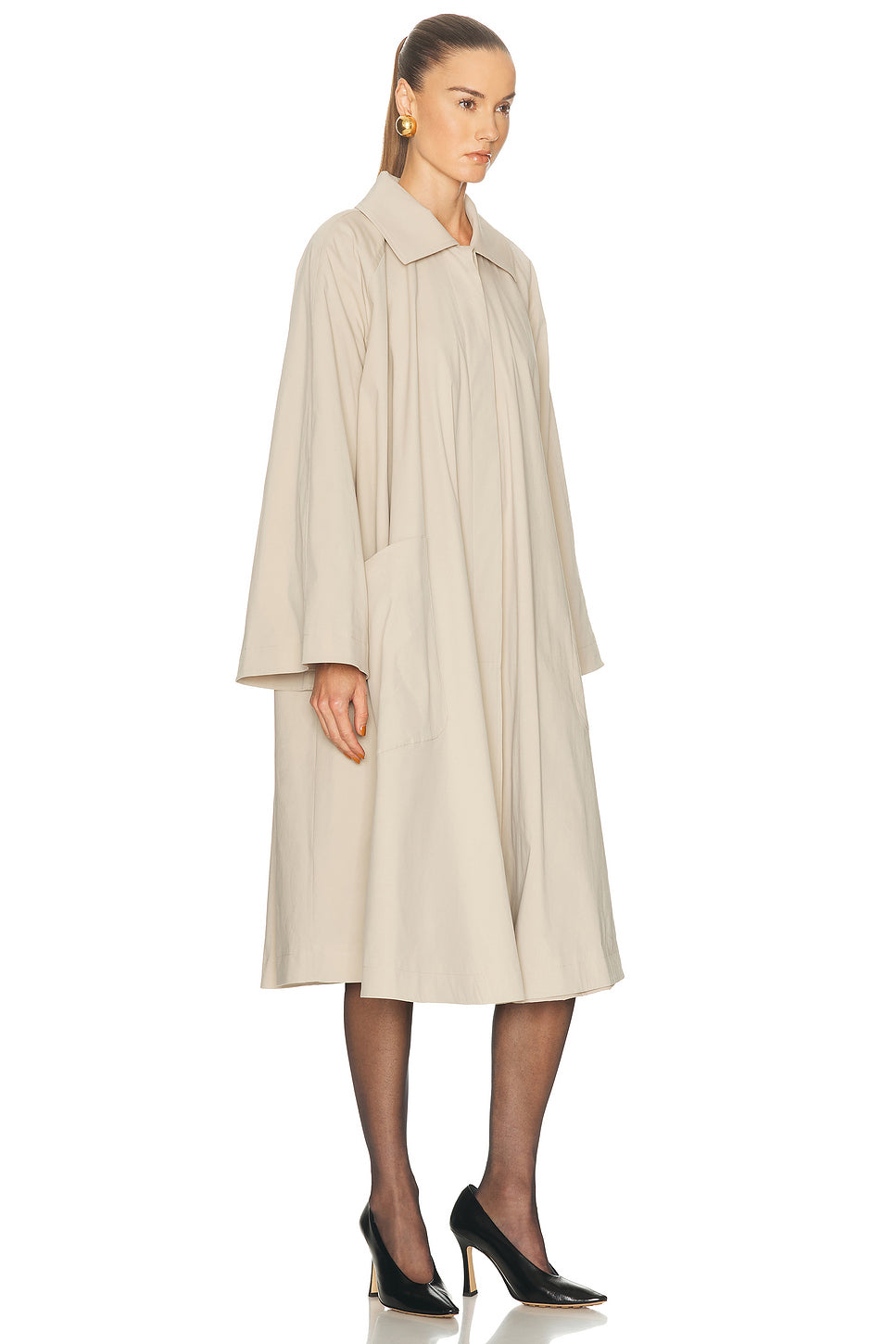 Jane Coat