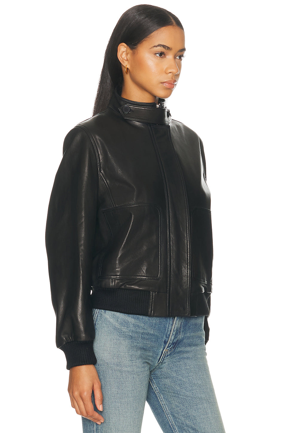 Rios Jacket