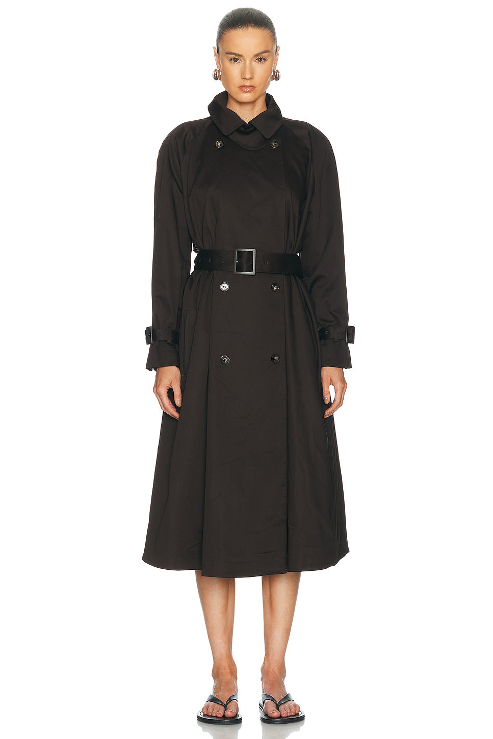 Marchand Jacket