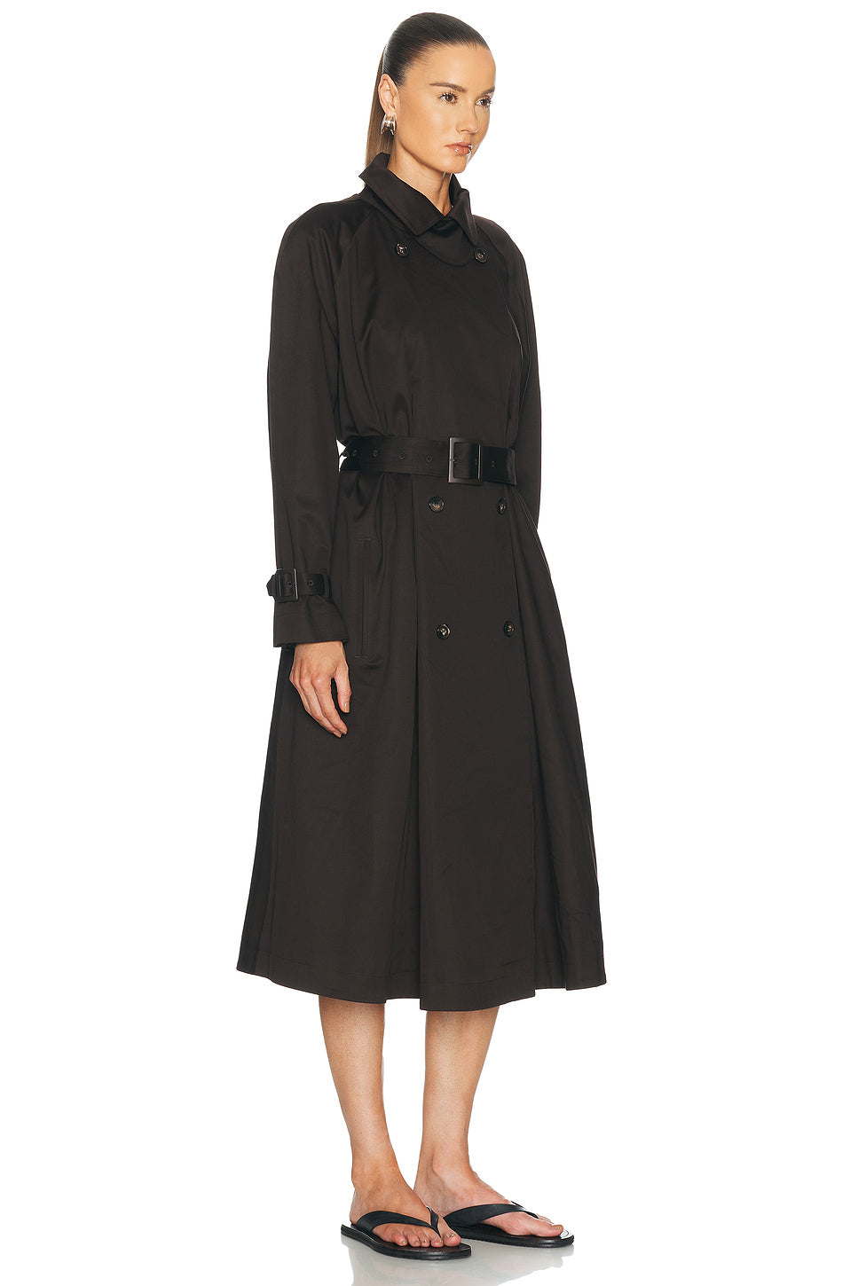 Marchand Jacket
