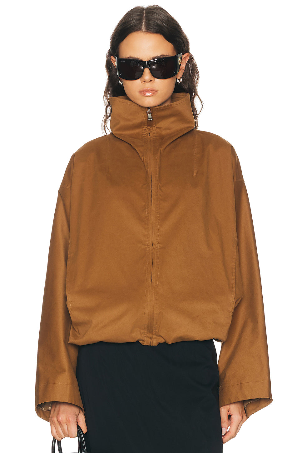 Francois Jacket