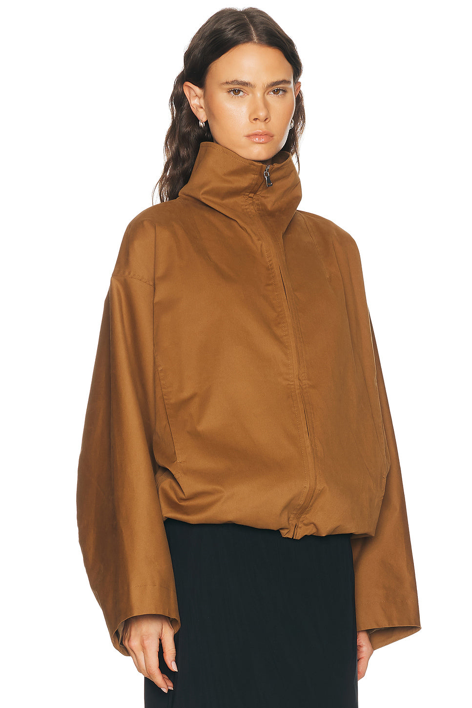 Francois Jacket