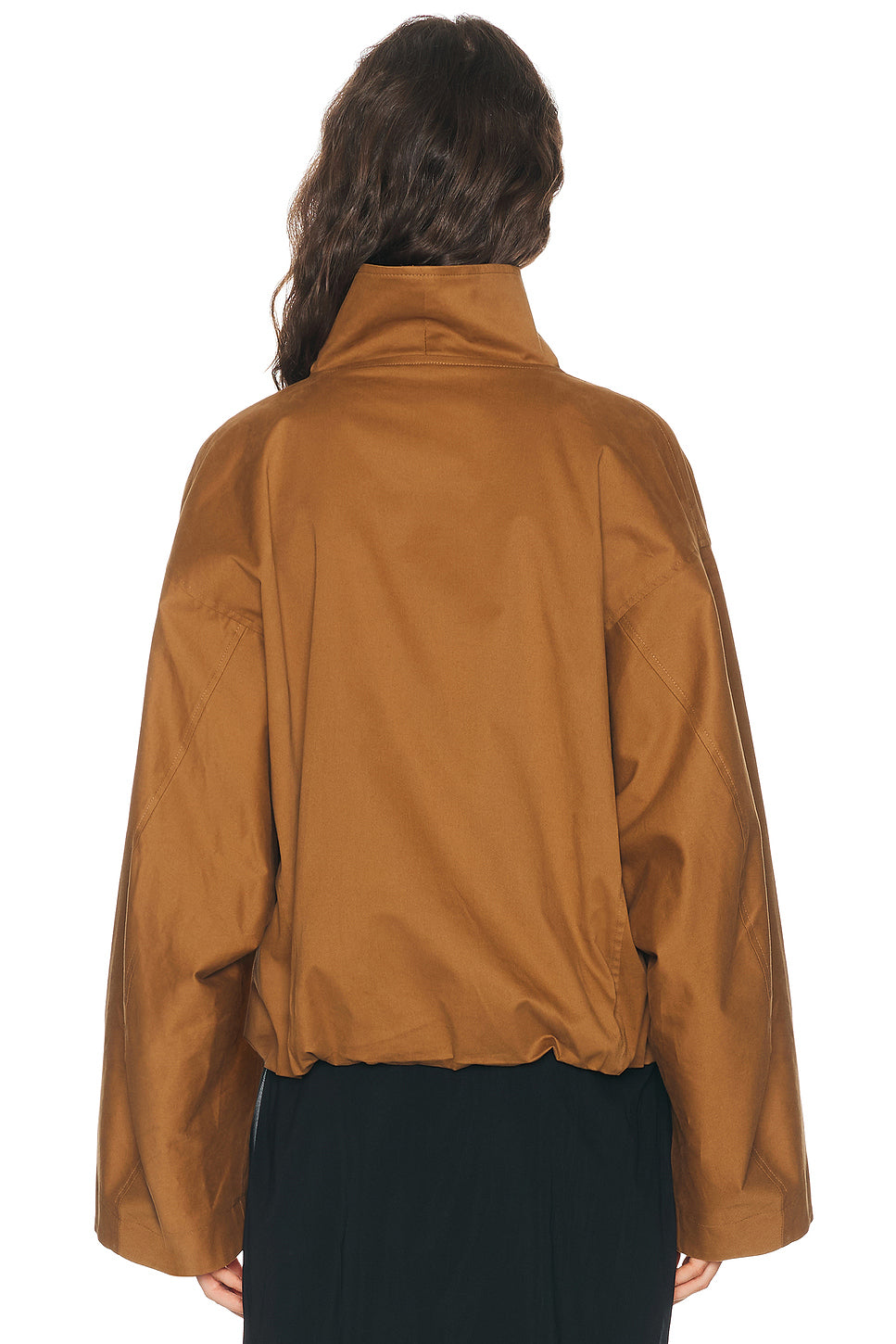 Francois Jacket